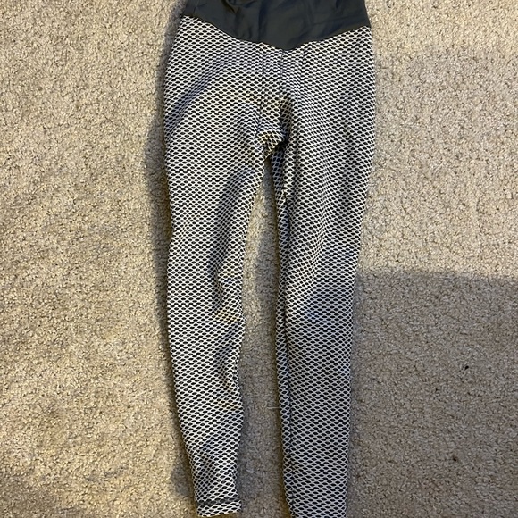 Scrunch leggings - Picture 2 of 2